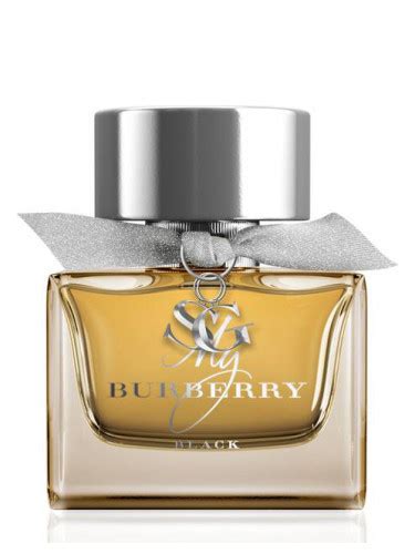 burberry perfume limited edition 2015|fragrantica black Burberry for women.